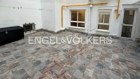 Pis de 135 m² a València
