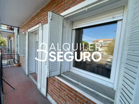 Appartamento 65 m² a Madrid