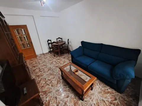 Квартира 48 м² в Сарагосе