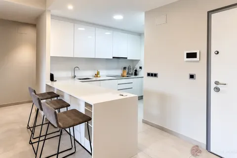 Pis de 80 m² a Benidorm