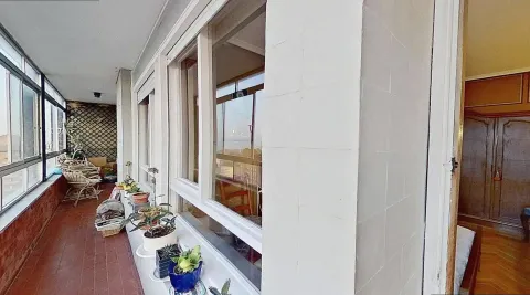 Wohnung 120 m² in Santander