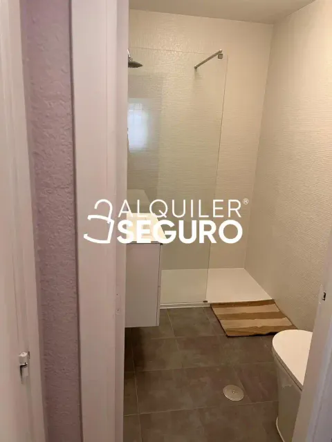 Appartement 39 m² à Madrid