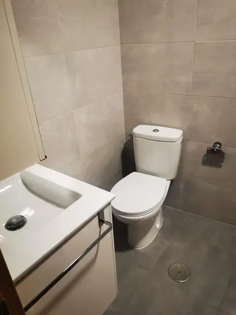 Pis de 65 m² a Badajoz