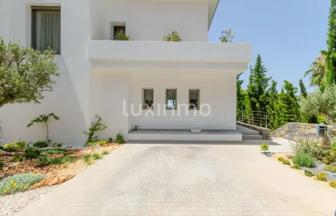 Casa de 800 m² a Altea