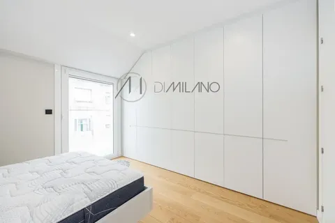Wohnung 102 m² in Vigo