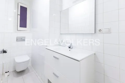 Pis de 53 m² a Madrid
