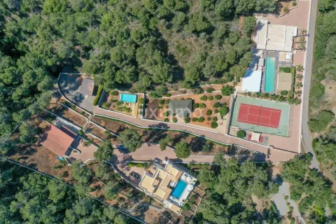 Casa de 1000 m² a Santa Eulària des Riu