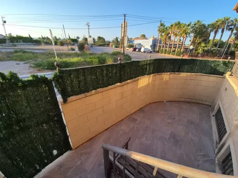 Casa de 120 m² a Elx