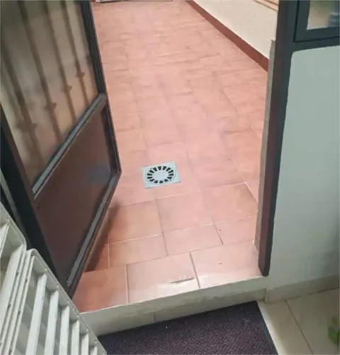 Wohnung 98 m² in Andújar