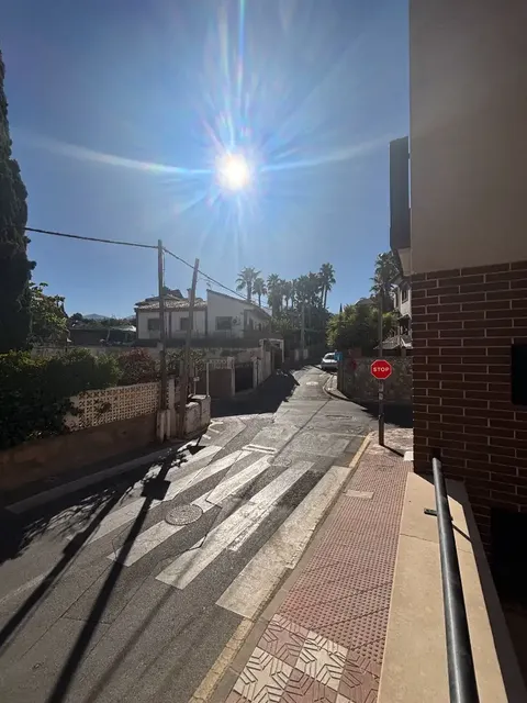 Pis de 80 m² a Cájar