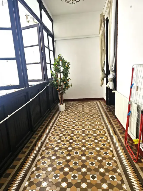 Pis de 206 m² a València