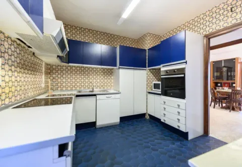 Piso de 126 m² en Madrid