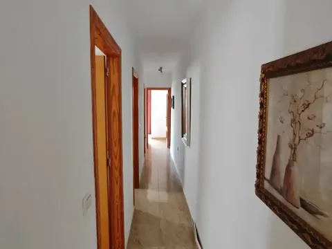 Wohnung 60 m² in San Pedro del Pinatar