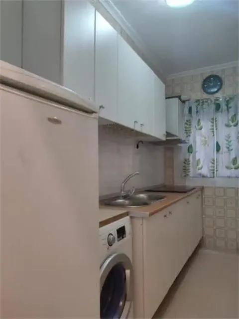 Pis de 65 m² a Sanlúcar la Mayor