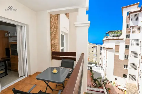Pis de 85 m² a Almuñécar