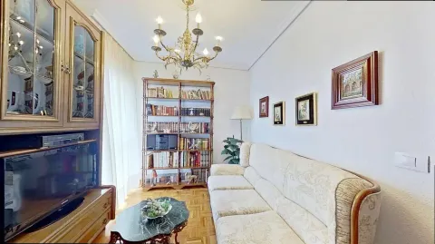 Квартира 120 м² в Памплоне
