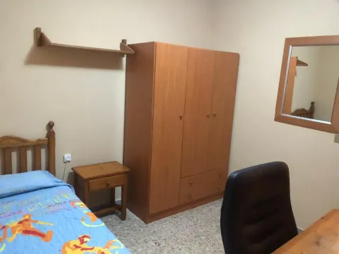 Flat 140 m² in San Cristóbal de La Laguna