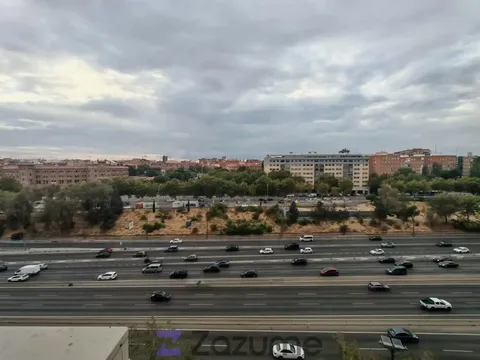 Appartamento 110 m² a Madrid