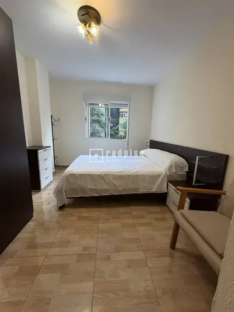 Pis de 72 m² a Màlaga