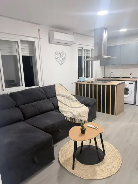 Pis de 45 m² a Algesires