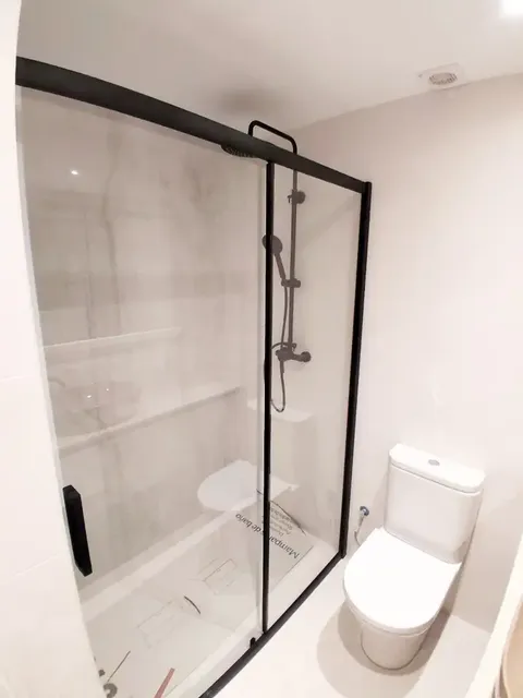 Habitació de lloguer, Granada