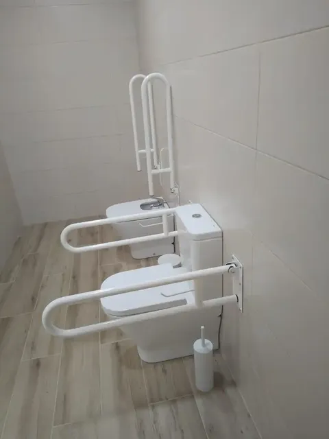 Pis de 77 m² a Còrdova