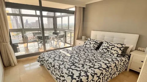Pis de 110 m² a Benidorm