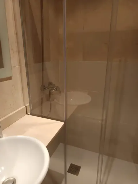Pis de 40 m² a Saragossa