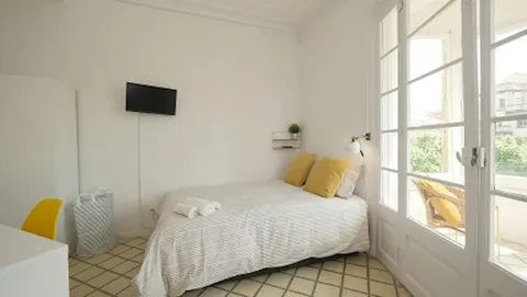 Habitación en alquiler, Barcelona