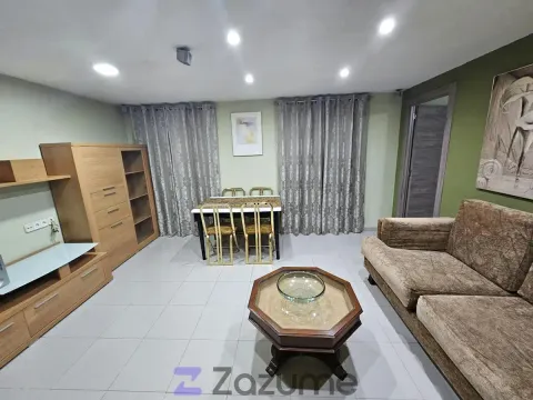 Appartamento 46 m² a Madrid (3/39)