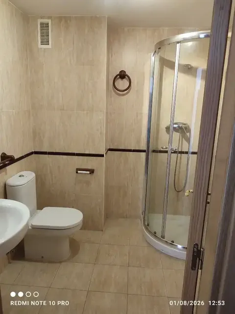 Pis de 125 m² a Aranda de Duero