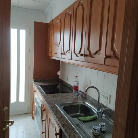 Квартира 80 м² у Sax