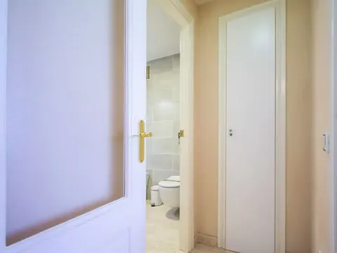 Pis de 45 m² a Cullera