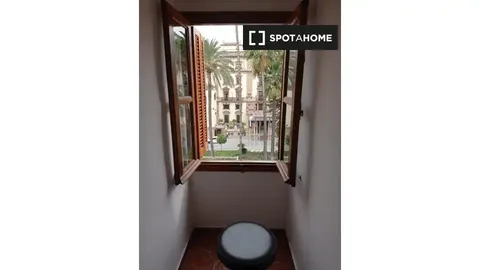 Stanza in affitto, Siviglia