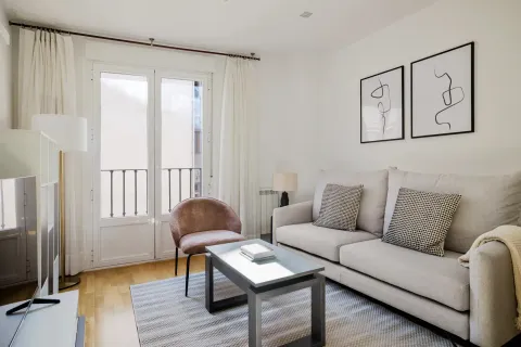 Appartamento 82 m² a Madrid