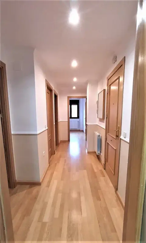 Apartamento 100 m² em Cáceres