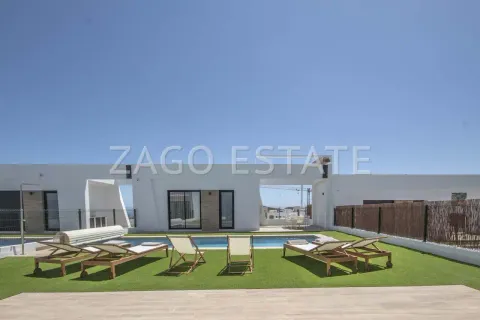 Casa de 187 m² en Finestrat