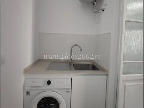 Pis de 50 m² a San Fernando