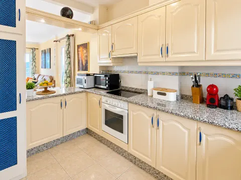 Apartamento 58 m² em Arona