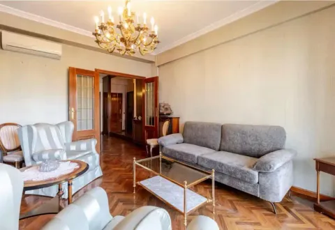 Appartamento 102 m² a Madrid