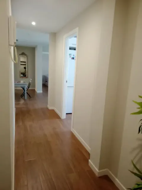 Pis de 50 m² a Còrdova