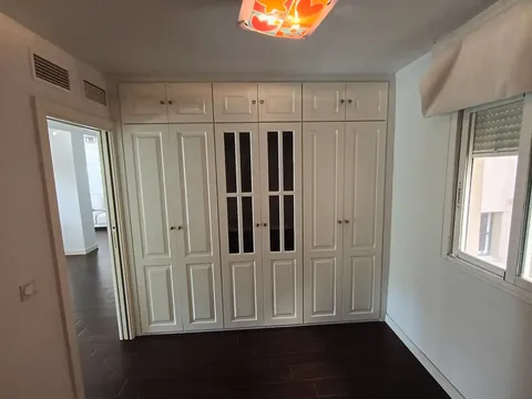 Pis de 137 m² a Màlaga