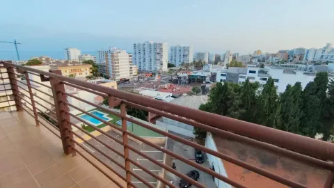 Wohnung 80 m² in Benalmádena
