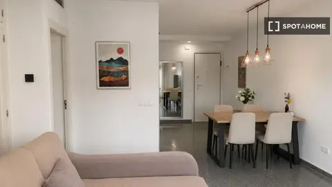 Habitació de lloguer, València