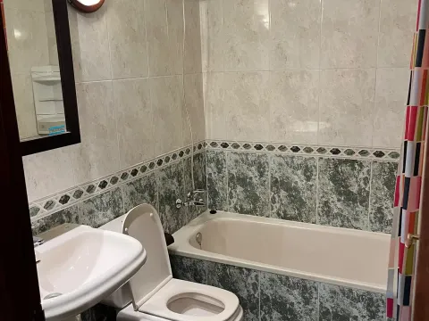 Wohnung 82 m² in Oviedo