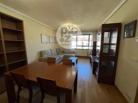 Pis de 97 m² a Burgos