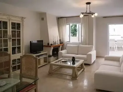 Haus 130 m² in Mojácar