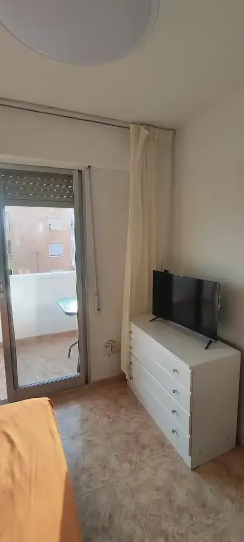 Habitació de lloguer, Alacant