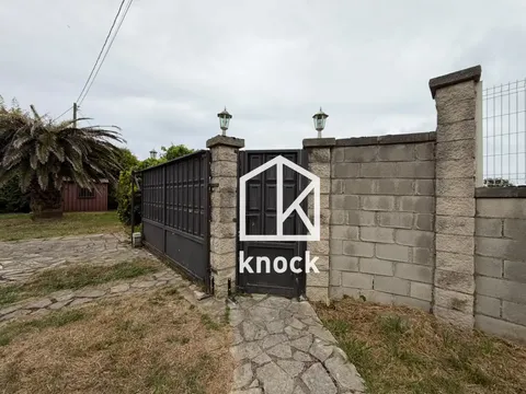 Casa 217 m² a Villaviciosa