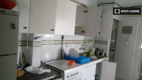Habitació de lloguer, Alacant
